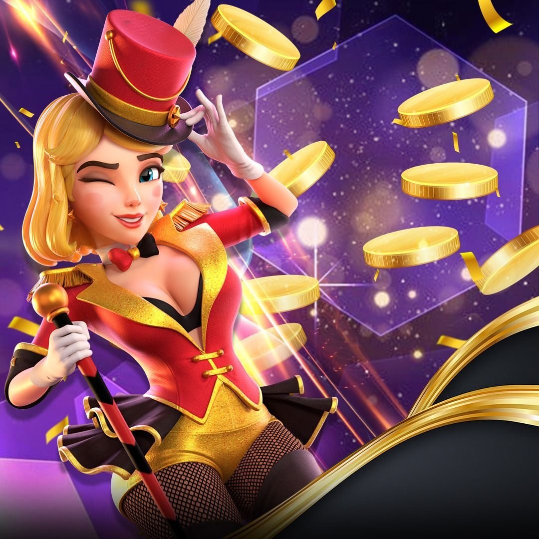 Slots ကာစီနို bet gm