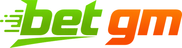 bet gm လိုဂို